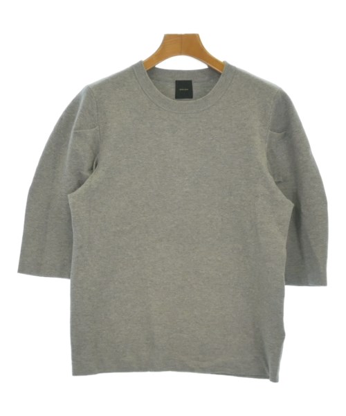Spick and Span(スピックアンドスパン)スウェット グレー サイズ:-(L位)/2200690488272