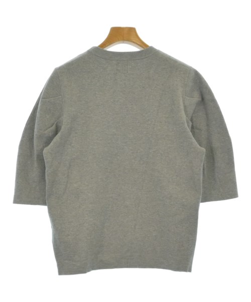 Spick and Span（スピックアンドスパン）スウェット グレー サイズ:-(L位) レディース/2200690488272