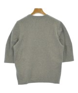 Spick and Span（スピックアンドスパン）スウェット グレー サイズ:-(L位) レディース/2200690488272