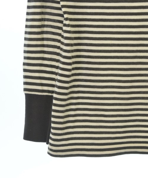Spick and Span（スピックアンドスパン）Tシャツ・カットソー 茶 サイズ:F レディース/2200690488302