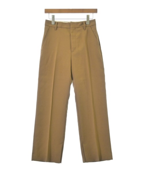 Spick and Span(スピックアンドスパン)その他 茶 サイズ:36(S位)/2200691312026