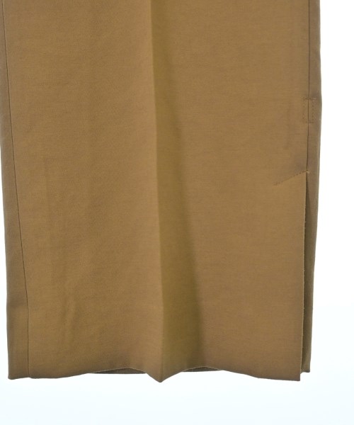 Spick and Span（スピックアンドスパン）その他 茶 サイズ:36(S位) レディース/2200691312026