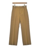 Spick and Span（スピックアンドスパン）その他 茶 サイズ:36(S位) レディース/2200691312026