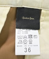 Spick and Span（スピックアンドスパン）その他 茶 サイズ:36(S位) レディース/2200691312026