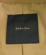 Spick and Span（スピックアンドスパン）ダウンコート ベージュ サイズ:36(S位) レディース/2200692028018