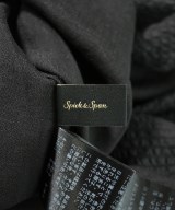 Spick and Span（スピックアンドスパン）ワンピース 黒 サイズ:36(S位) レディース/2200692955024