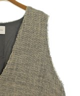 Spick and Span（スピックアンドスパン）ベスト ベージュ サイズ:F レディース/2200692955048