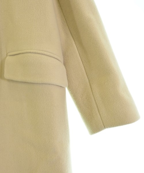 Spick and Span（スピックアンドスパン）チェスターコート ベージュ サイズ:36(S位) レディース/2200693365013