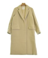 Spick and Span（スピックアンドスパン）チェスターコート ベージュ サイズ:36(S位) レディース/2200693365013