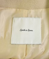 Spick and Span（スピックアンドスパン）チェスターコート ベージュ サイズ:36(S位) レディース/2200693365013