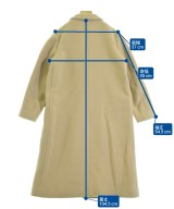Spick and Span（スピックアンドスパン）チェスターコート ベージュ サイズ:36(S位) レディース/2200693365013