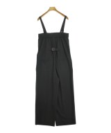 Spick and Span（スピックアンドスパン）オールインワン/サロペット 黒 サイズ:36(S位) レディース/2200693365037
