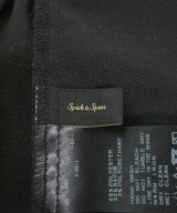 Spick and Span（スピックアンドスパン）オールインワン/サロペット 黒 サイズ:36(S位) レディース/2200693365037
