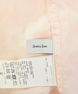 Spick and Span（スピックアンドスパン）カジュアルシャツ ピンク サイズ:F レディース/2200693549048