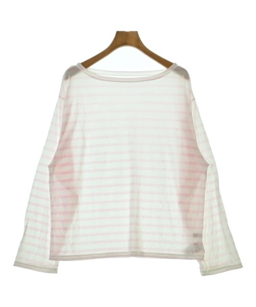 Spick and Span(スピックアンドスパン)Tシャツ・カットソー 白 サイズ:F/2200693730019