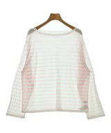 Spick and Span（スピックアンドスパン）Tシャツ・カットソー 白 サイズ:F レディース/2200693730019