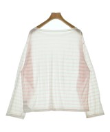 Spick and Span（スピックアンドスパン）Tシャツ・カットソー 白 サイズ:F レディース/2200693730019
