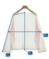 Spick and Span（スピックアンドスパン）Tシャツ・カットソー 白 サイズ:F レディース/2200693730019