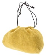 Spick and Span（スピックアンドスパン）小物類（その他） 黄 サイズ:- レディース/2200693730187