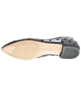 Spick and Span（スピックアンドスパン）パンプス 黒 サイズ:23.5cm レディース/2200695940164