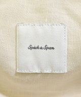 Spick and Span（スピックアンドスパン）カジュアルシャツ ベージュ サイズ:F レディース/2200696895012