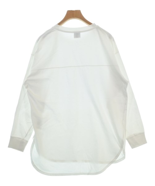 Spick and Span（スピックアンドスパン）Tシャツ・カットソー 白 サイズ:F レディース/2200696914041
