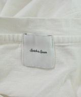Spick and Span（スピックアンドスパン）Tシャツ・カットソー 白 サイズ:F レディース/2200696914041