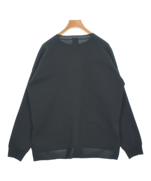 Spick and Span（スピックアンドスパン）ニット・セーター 黒 サイズ:-(M位) レディース/2200696932052