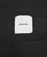 Spick and Span（スピックアンドスパン）ニット・セーター 黒 サイズ:-(M位) レディース/2200696932052