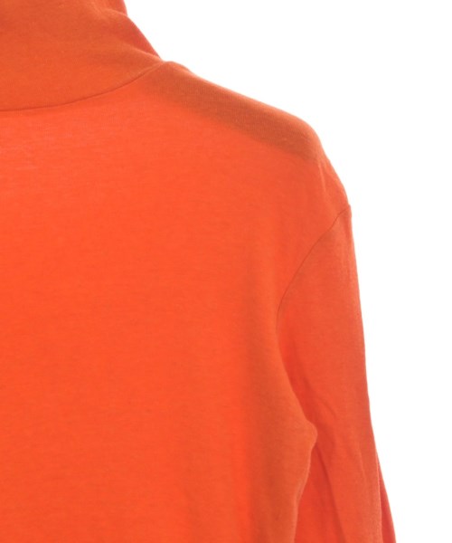 Spick and Span（スピックアンドスパン）Tシャツ・カットソー オレンジ サイズ:-(M位) レディース/2200692109021