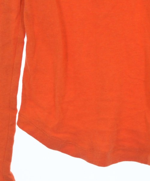 Spick and Span（スピックアンドスパン）Tシャツ・カットソー オレンジ サイズ:-(M位) レディース/2200692109021