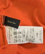 Spick and Span（スピックアンドスパン）Tシャツ・カットソー オレンジ サイズ:-(M位) レディース/2200692109021