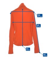 Spick and Span（スピックアンドスパン）Tシャツ・カットソー オレンジ サイズ:-(M位) レディース/2200692109021