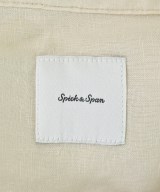 Spick and Span（スピックアンドスパン）カジュアルシャツ 白 サイズ:F レディース/2200693848028