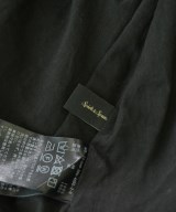 Spick and Span（スピックアンドスパン）ワンピース 黒 サイズ:36(S位) レディース/2200697246011