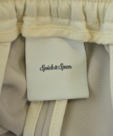 Spick and Span（スピックアンドスパン）スラックス ベージュ サイズ:38(M位) レディース/2200697351043