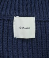 Spick and Span（スピックアンドスパン）ニット・セーター 紺 サイズ:-(M位) レディース/2200697353054