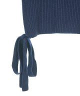 Spick and Span（スピックアンドスパン）ニット・セーター 紺 サイズ:-(M位) レディース/2200697353054