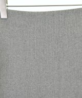 Spick and Span（スピックアンドスパン）ロング・マキシ丈スカート グレー サイズ:38(M位) レディース/2200691773162