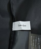 Spick and Span（スピックアンドスパン）ワンピース 黒 サイズ:F レディース/2200692249062
