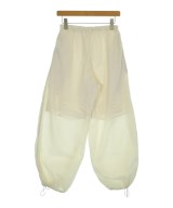 Spick and Span（スピックアンドスパン）その他 白 サイズ:36(S位) レディース/2200693222095