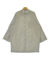 Spick and Span（スピックアンドスパン）カジュアルシャツ 茶 サイズ:F レディース/2200693577065