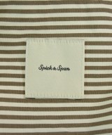 Spick and Span（スピックアンドスパン）カジュアルシャツ 茶 サイズ:F レディース/2200693577065