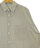 Spick and Span（スピックアンドスパン）カジュアルシャツ 茶 サイズ:F レディース/2200693577065