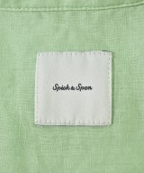 Spick and Span（スピックアンドスパン）カジュアルシャツ 緑 サイズ:F レディース/2200697865014