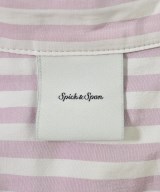 Spick and Span（スピックアンドスパン）カジュアルシャツ ピンク サイズ:F レディース/2200697865021