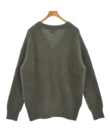 Spick and Span（スピックアンドスパン）カーディガン カーキ サイズ:F レディース/2200694392018