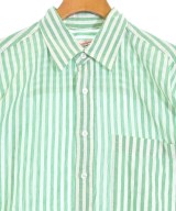 Spick and Span（スピックアンドスパン）カジュアルシャツ 緑 サイズ:-(M位) レディース/2200692098035
