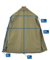 Spick and Span（スピックアンドスパン）その他 カーキ サイズ:38(M位) レディース/2200692435090