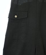 Spick and Span（スピックアンドスパン）オールインワン/サロペット 黒 サイズ:F レディース/2200692435137